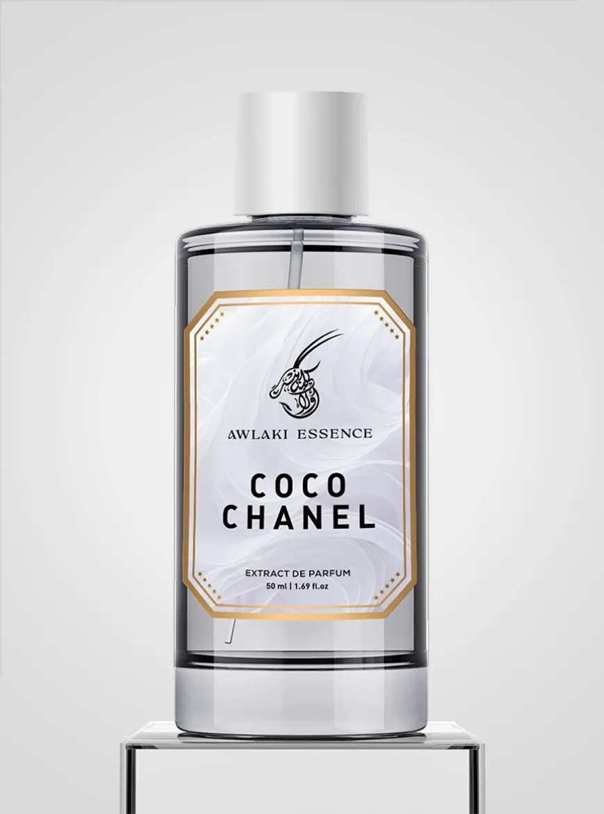 Picture of COCO CHANEL