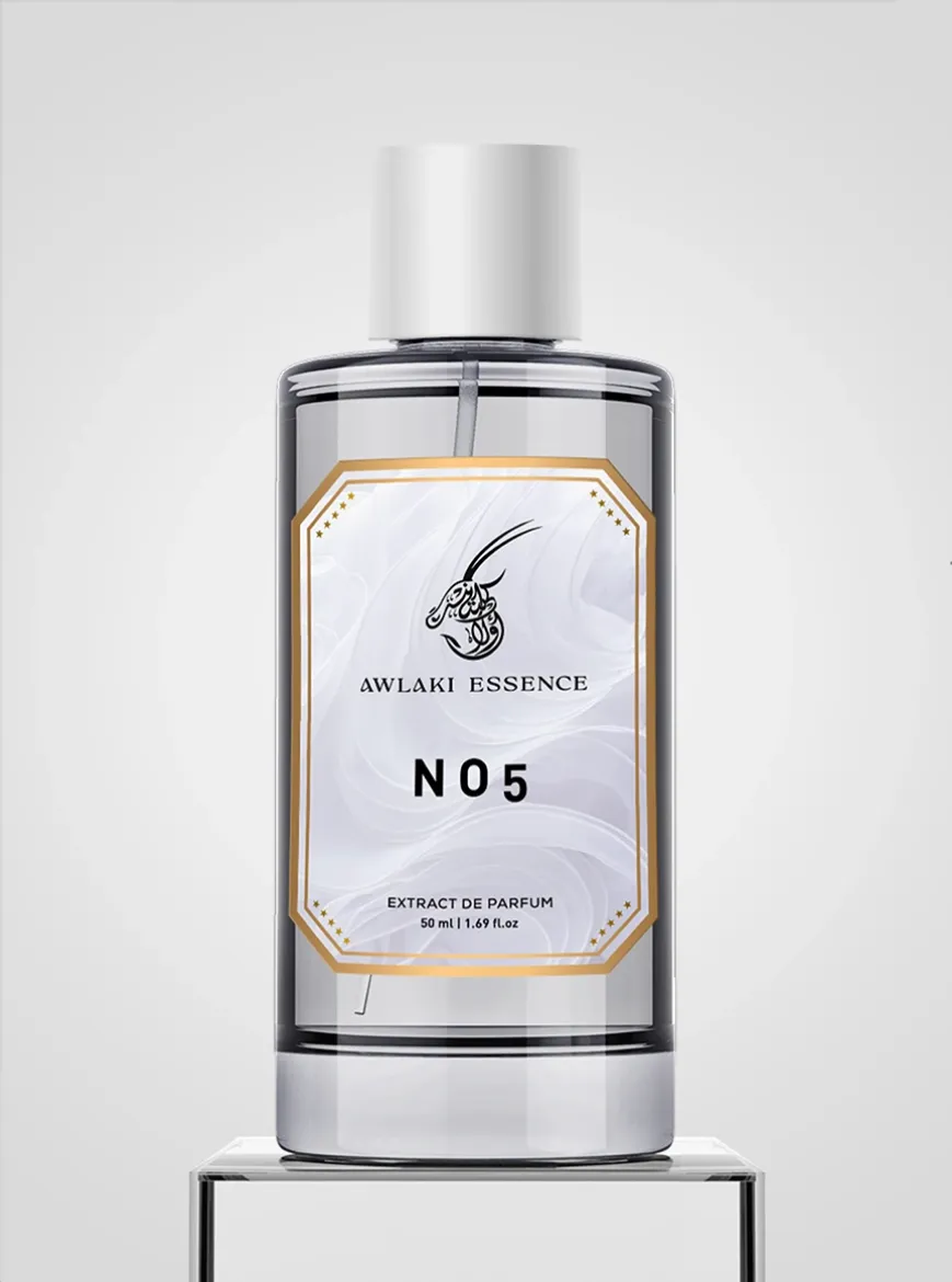Picture of NO5