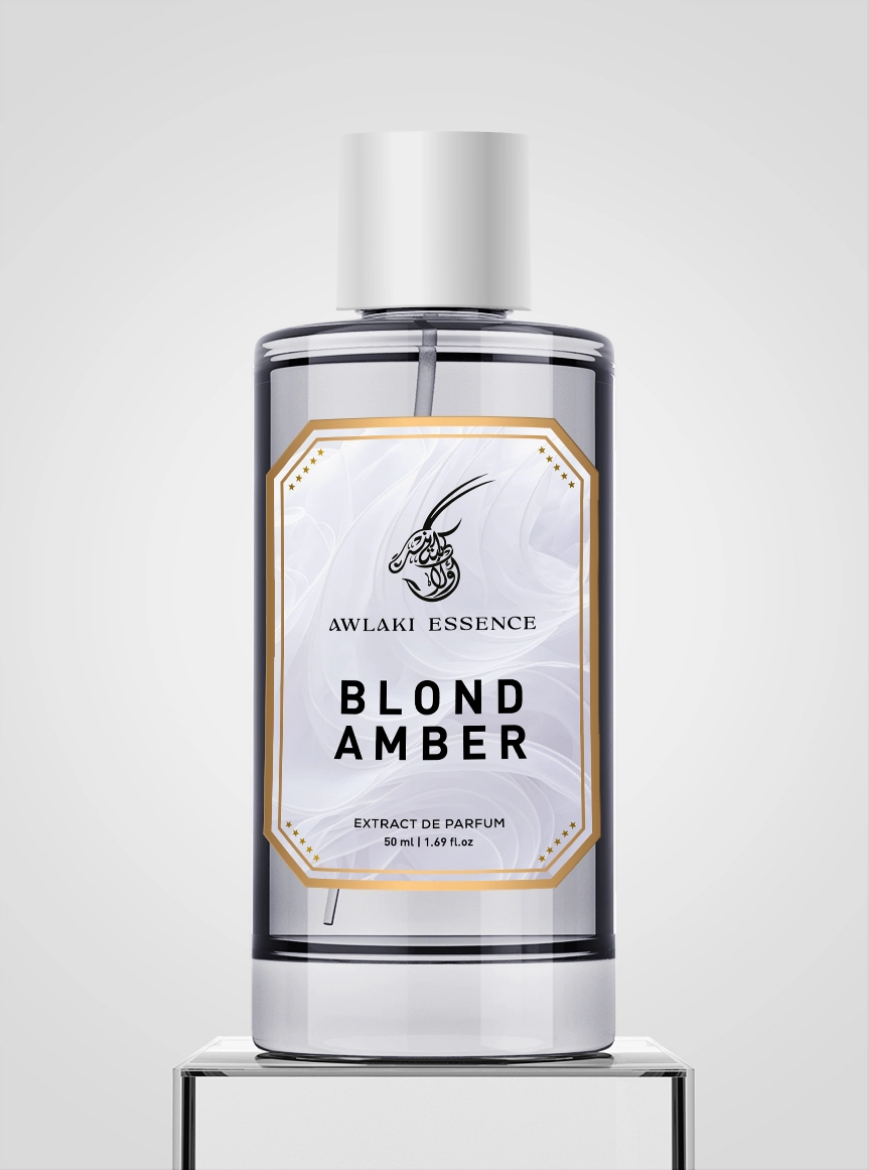 Picture of BLOND AMBER